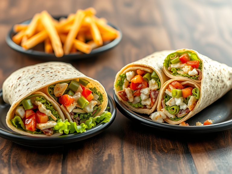 Subway Combo Menu With Prices For 2026